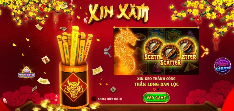 Chiến Lược Tối Thượng Thống Trị Nổ Hũ Xin Xăm New88