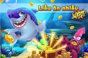 Trở Thành Bậc Thầy Săn Thưởng Với Thợ Săn Cá New88