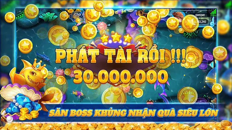 Trở Thành Bậc Thầy Săn Thưởng Với Thợ Săn Cá New88