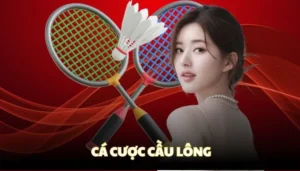 Bậc Thầy Cá Cược Cầu Lông Tại New88 Với Chiến Thuật Đỉnh Cao