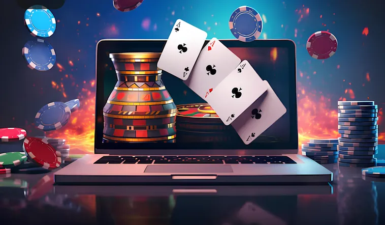 Casino Online New88 Thiên Đường Giải Trí Đẳng Cấp Hàng Đầu