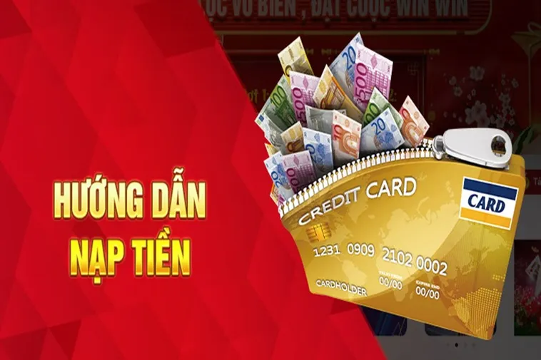 Nạp Tiền New88 Chớp Nhoáng Mở Ra Kho Báu Bất Tận