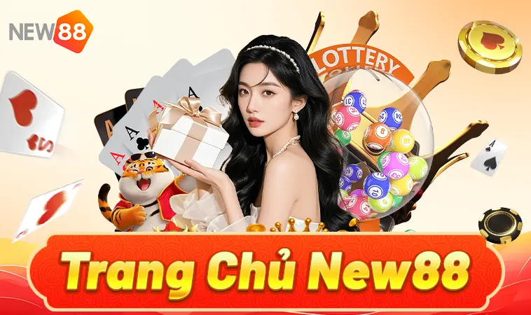 New88 - Trang Chủ New 88 - Địa Chỉ Cá Cược Uy Tín Số 1 Thị Trường Việt