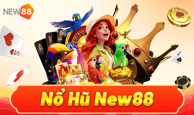 New88 - Trang Chủ New 88 - Địa Chỉ Cá Cược Uy Tín Số 1 Thị Trường Việt