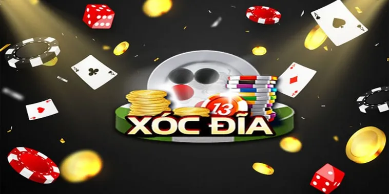 Khẳng Định Đẳng Cấp Cùng Xóc Đĩa Tại New88 Thắng Lớn Mỗi Ngày