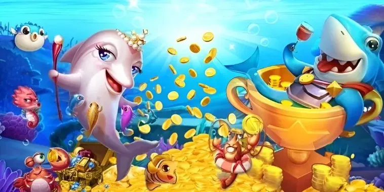 Làm Chủ Cách Chơi Bắn Cá Đại Dương Tại New88 Săn Boss Khủng