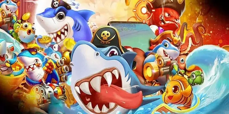 Chinh Phục Bắn Cá Vua Hải Tặc New88 Bí Kíp Trở Thành Bá Chủ