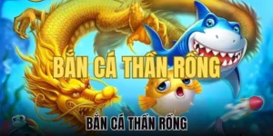 Tuyệt Chiêu Chơi Bắn Cá Rồng Tại New88 Chinh Phục Rồng Thần