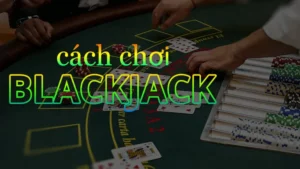 Bùng Nổ Cảm Xúc Với Blackjack Tại New88 Chinh Phục Mọi Giới Hạn
