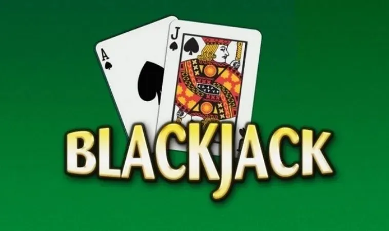 Bùng Nổ Cảm Xúc Với Blackjack Tại New88 Chinh Phục Mọi Giới Hạn