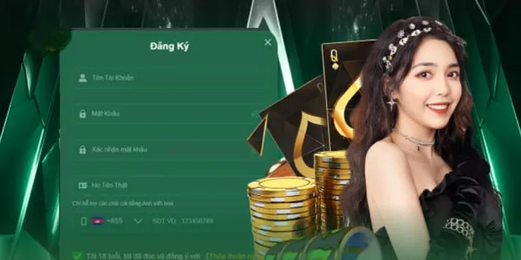 Đăng Ký New88 Chớp Nhoáng Nhận Ngay Thưởng Lớn Cho Tân Binh