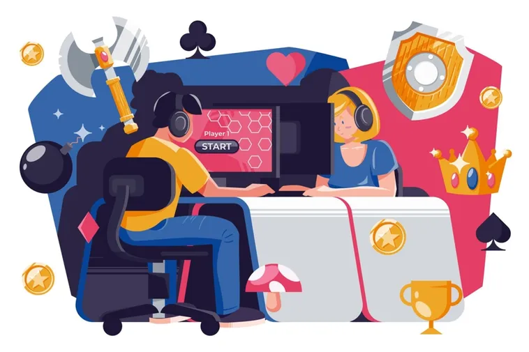 Khám Phá Thế Giới Game Nhanh New88 Thắng Lớn Trong Tích Tắc