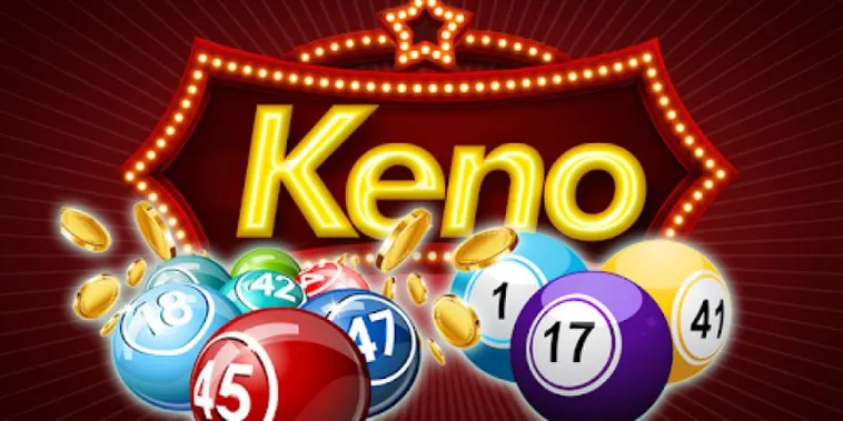 Hướng Dẫn Cách Chơi Game Nhanh Keno Tại New88 Từ A Đến Z