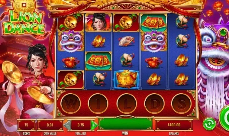 Bí Kíp Độc Tôn Nổ Hũ Lân Hái Lộc New88 Thắng Lớn Bất Ngờ