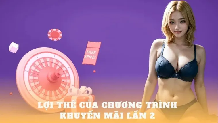 Nạp Lần 2 Tặng 50% Tại New88 Bùng Nổ Vốn Cược