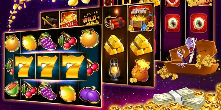 Săn Hũ Jackpot Khủng Cùng Bí Kíp Quay Nổ Hũ New88