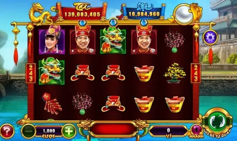 Công Thức Bất Bại Chinh Phục Nổ Hũ Táo Quân New88