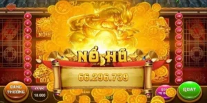 Nổ Hũ Vũ Trụ New88 Du Hành Không Gian Thắng Thưởng Cực Đỉnh