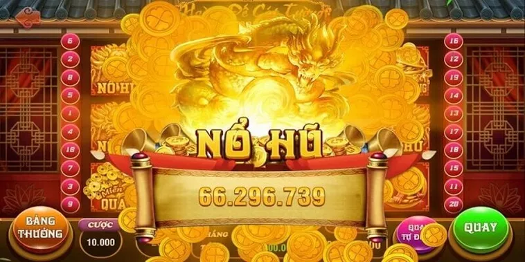 Nổ Hũ Vũ Trụ New88 Du Hành Không Gian Thắng Thưởng Cực Đỉnh