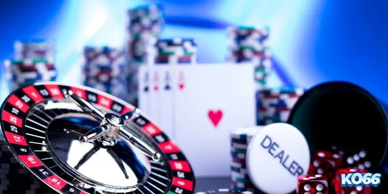 Bậc Thầy Roulette New88 Bí Kíp Chinh Phục Mọi Vòng Quay
