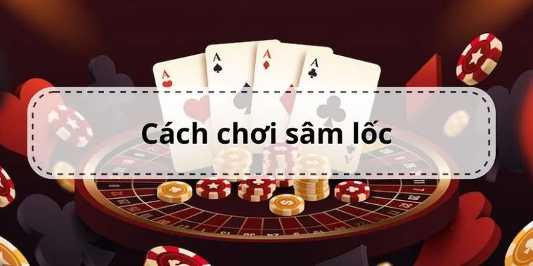 Sâm Lốc New88 Đánh Đâu Thắng Đó Trăm Trận Trăm Thắng