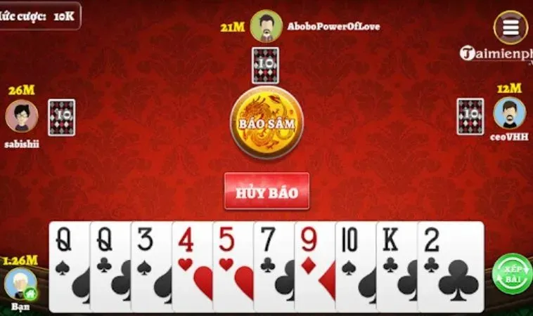 Sâm Lốc New88 Đánh Đâu Thắng Đó Trăm Trận Trăm Thắng