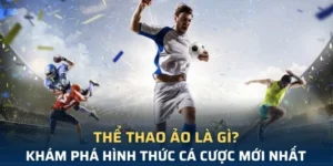 Thống Trị Đấu Trường Cá Cược Thể Thao Ảo New88 Siêu Tốc