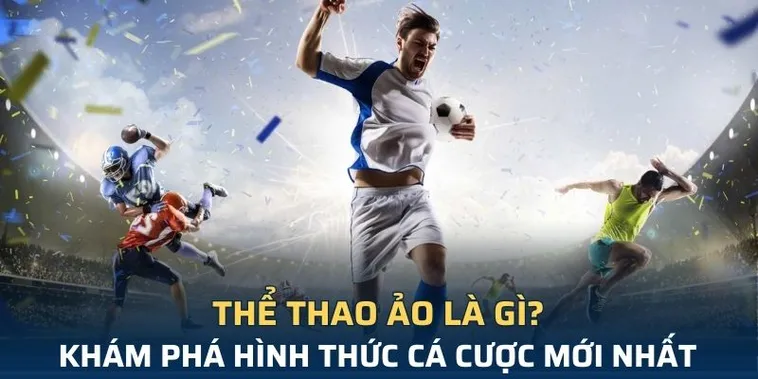 Thống Trị Đấu Trường Cá Cược Thể Thao Ảo New88 Siêu Tốc