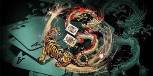 Thống Trị Bàn Cược Dragon Tiger Tại New88 Rinh Thưởng Cực Lớn
