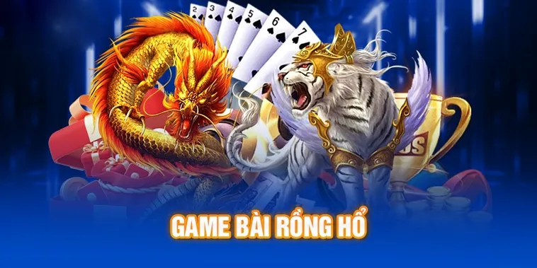 Thống Trị Bàn Cược Dragon Tiger Tại New88 Rinh Thưởng Cực Lớn